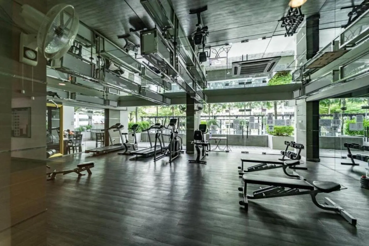 02 Palazio Apartment Japanese Style Studio Mount Austin Wifi & Netflix 조호르 바루