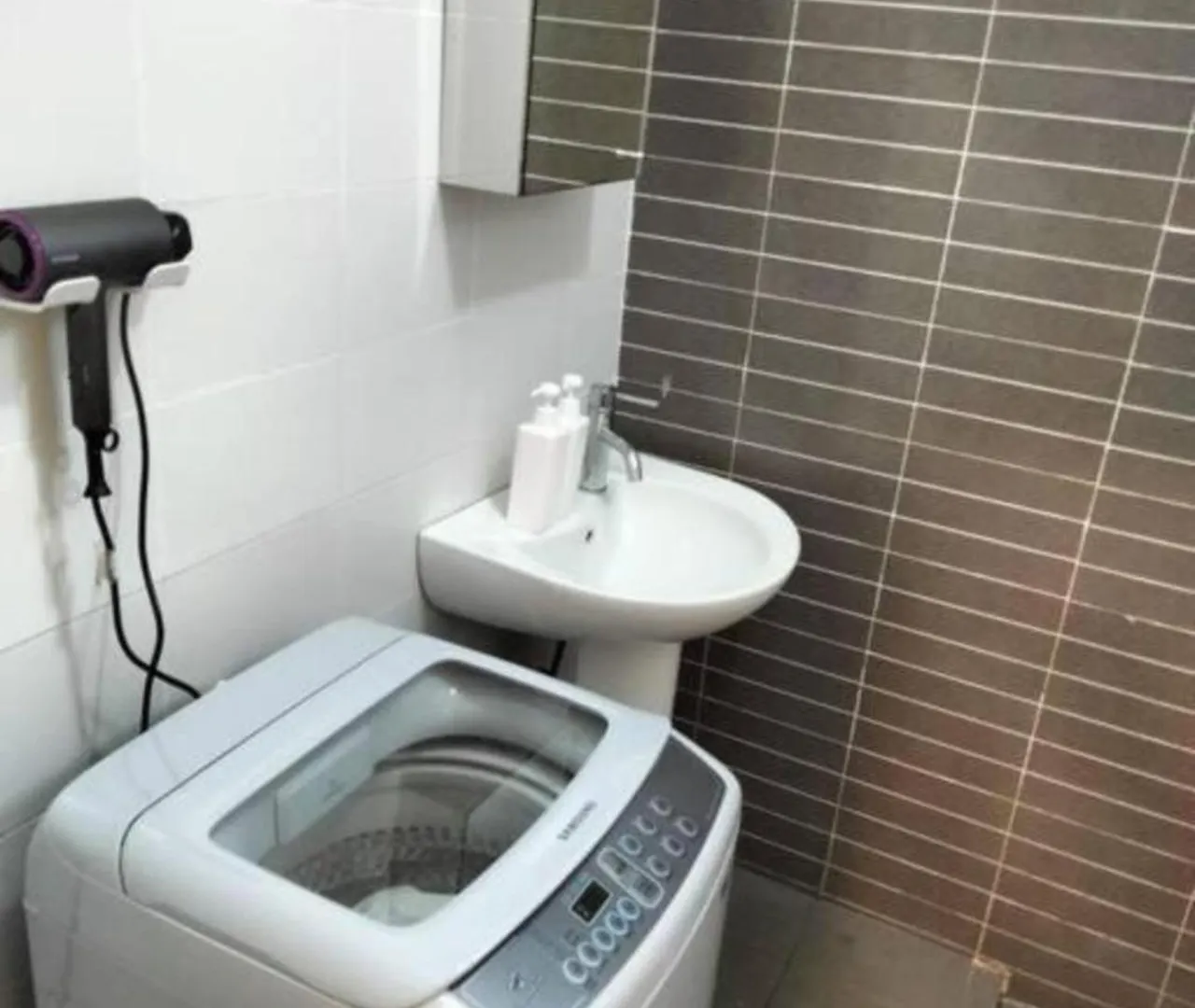 02 Palazio Apartment Japanese Style Studio Mount Austin Wifi & Netflix 조호르 바루