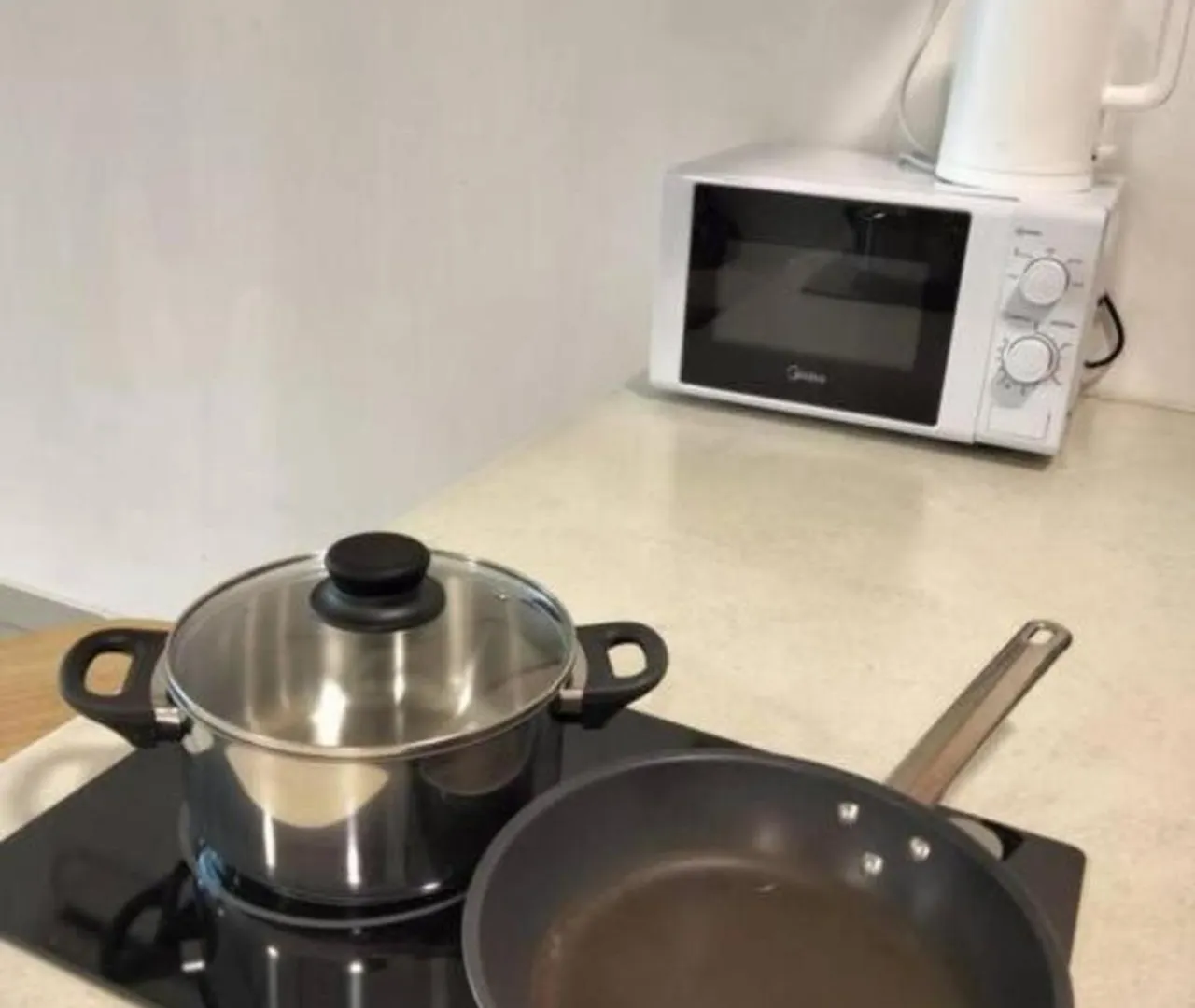 02 Palazio Apartment Japanese Style Studio Mount Austin Wifi & Netflix 조호르 바루