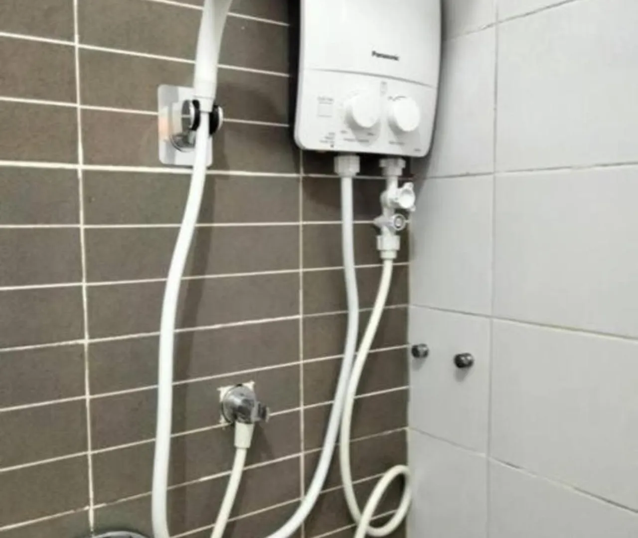 02 Palazio Apartment Japanese Style Studio Mount Austin Wifi & Netflix Джохор-Бару Малайзия
